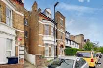1 bedroom Flat for sale in London