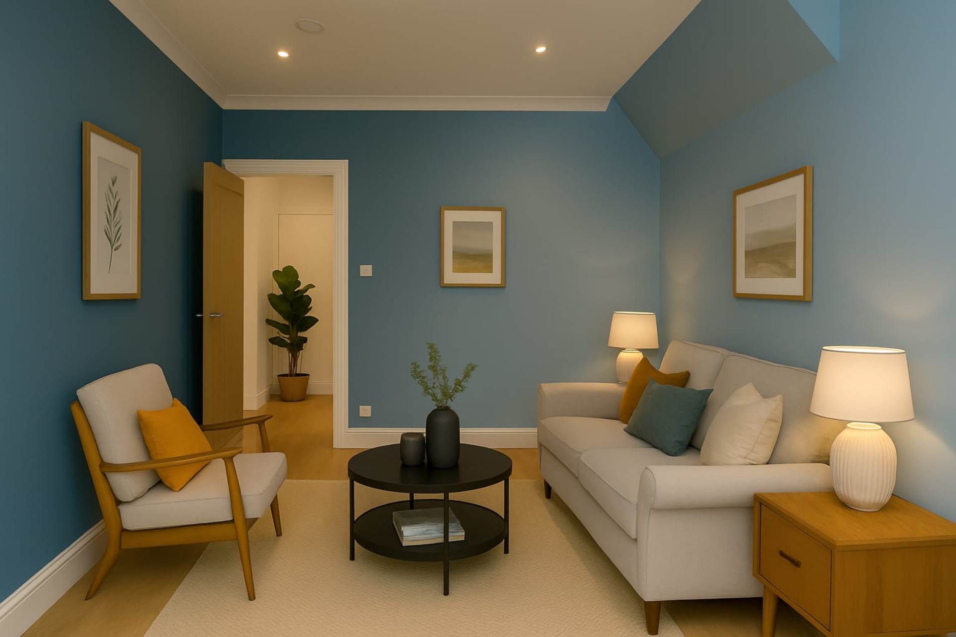 Additional Property Image 2 bedroom Flat to rent in London 2