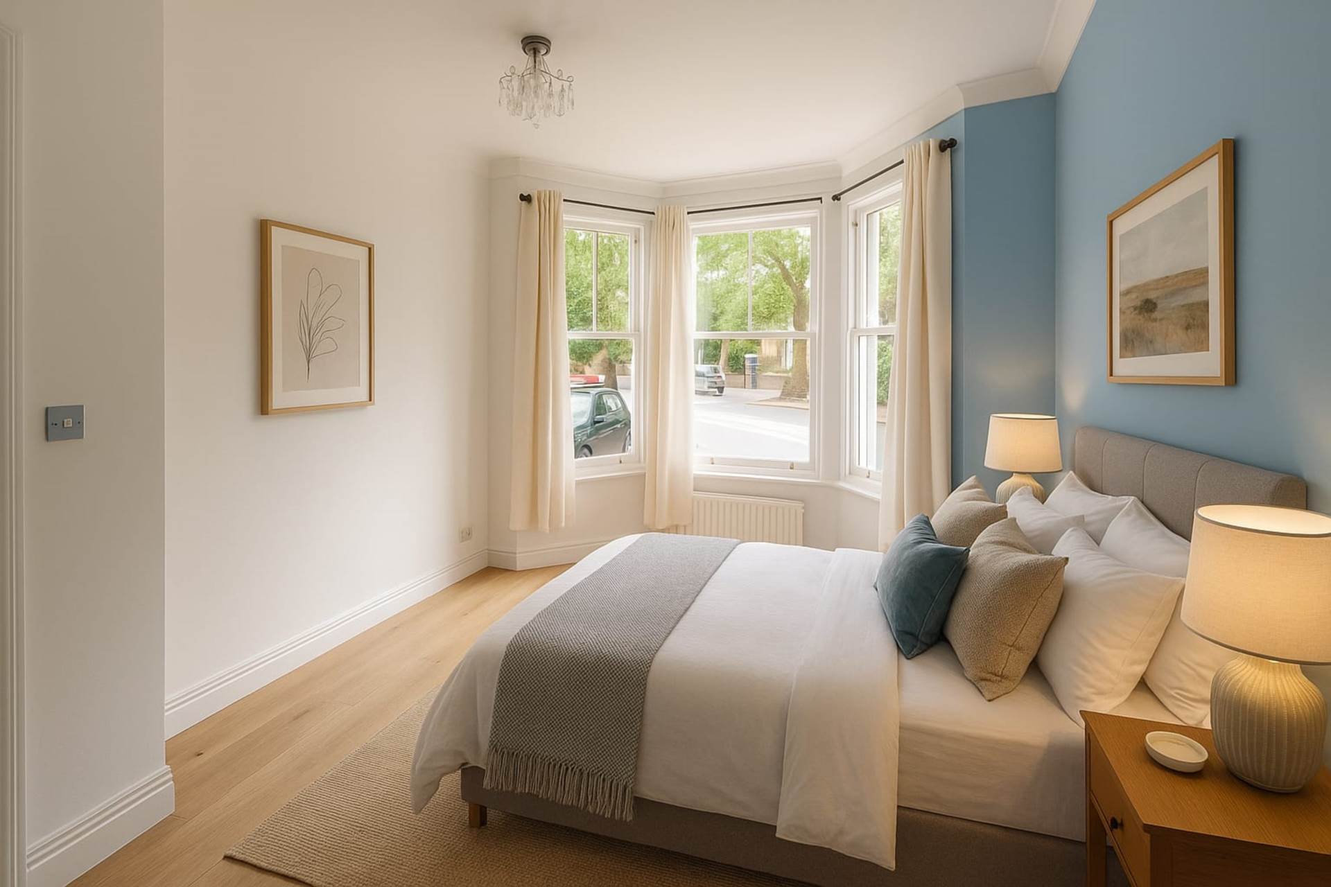Additional Property Image 2 bedroom Flat to rent in London 3