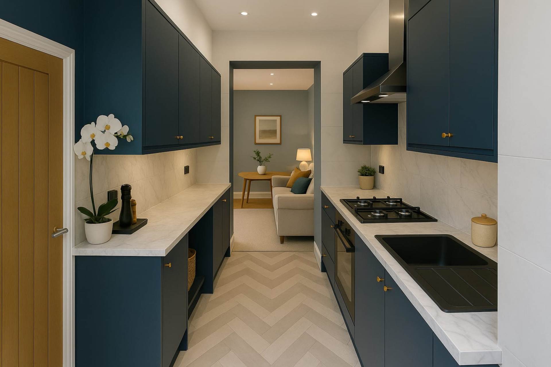 Additional Property Image 2 bedroom Flat to rent in London 5