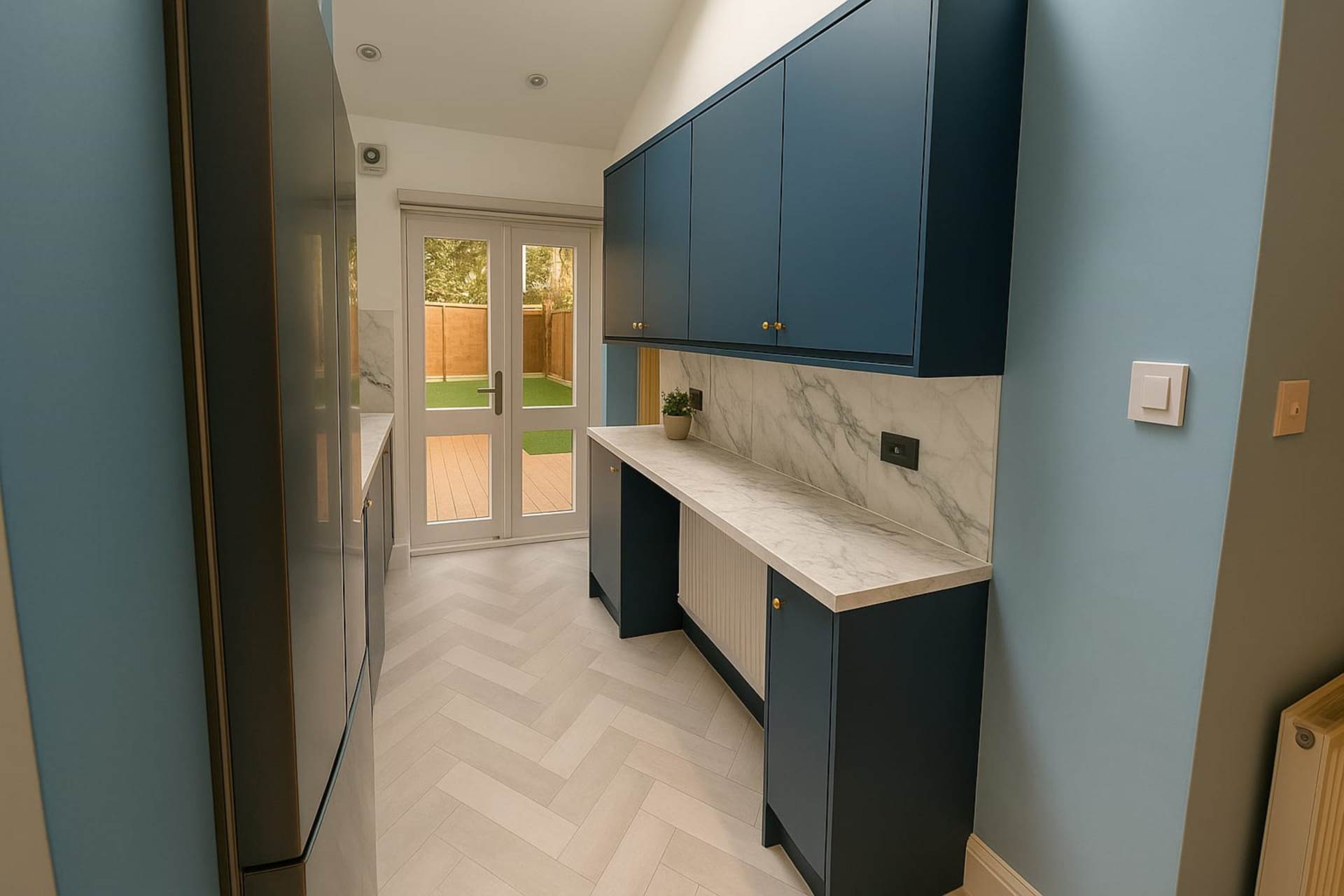 Additional Property Image 2 bedroom Flat to rent in London 6