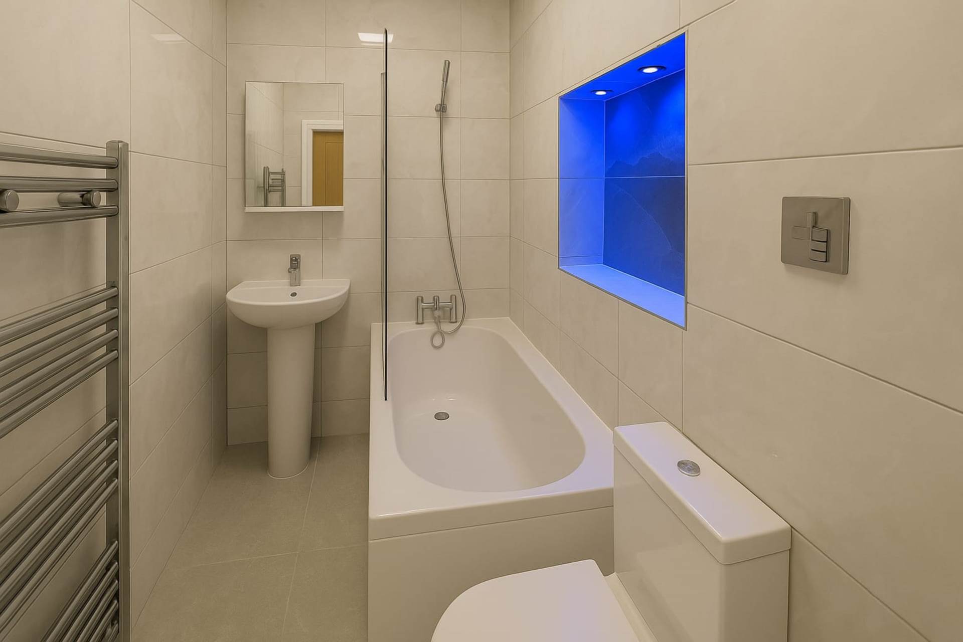 Additional Property Image 2 bedroom Flat to rent in London 7