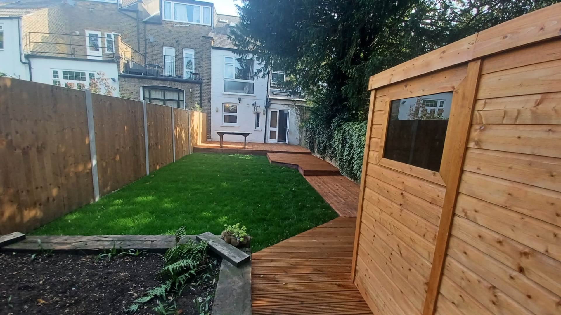 Additional Property Image 2 bedroom Flat to rent in London 8