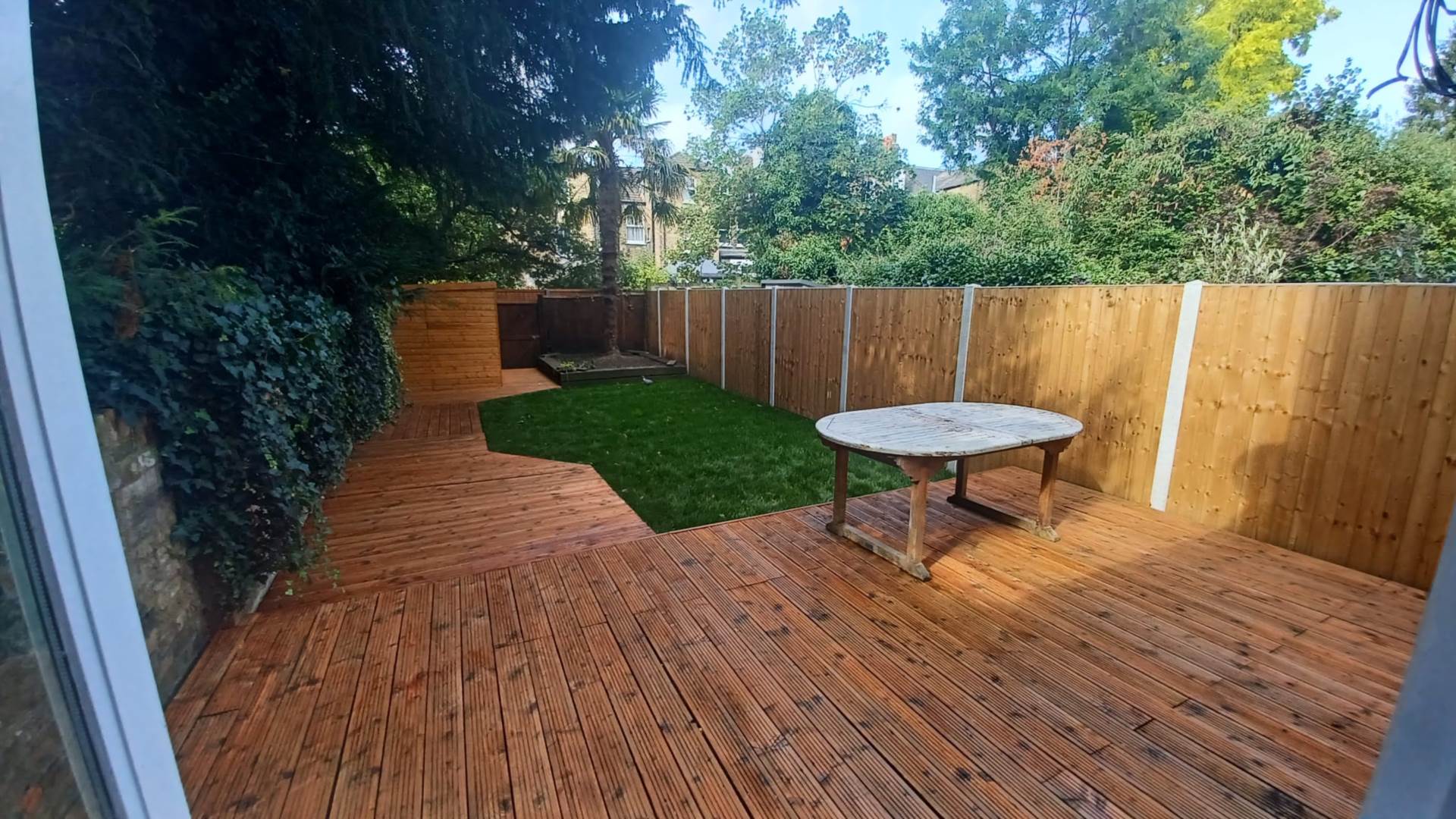 Additional Property Image 2 bedroom Flat to rent in London 9