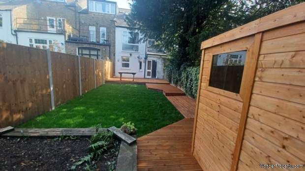 Additional Property Image 2 bedroom Flat to rent in London 10