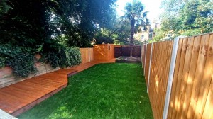 2 bedroom Flat to rent in London