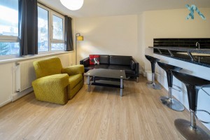 5 bedroom Flat to rent in London
