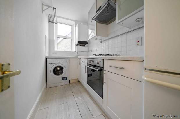 Additional Property Image 2 bedroom Flat for sale in London 3