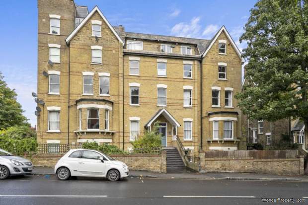 Additional Property Image 2 bedroom Flat for sale in London 4