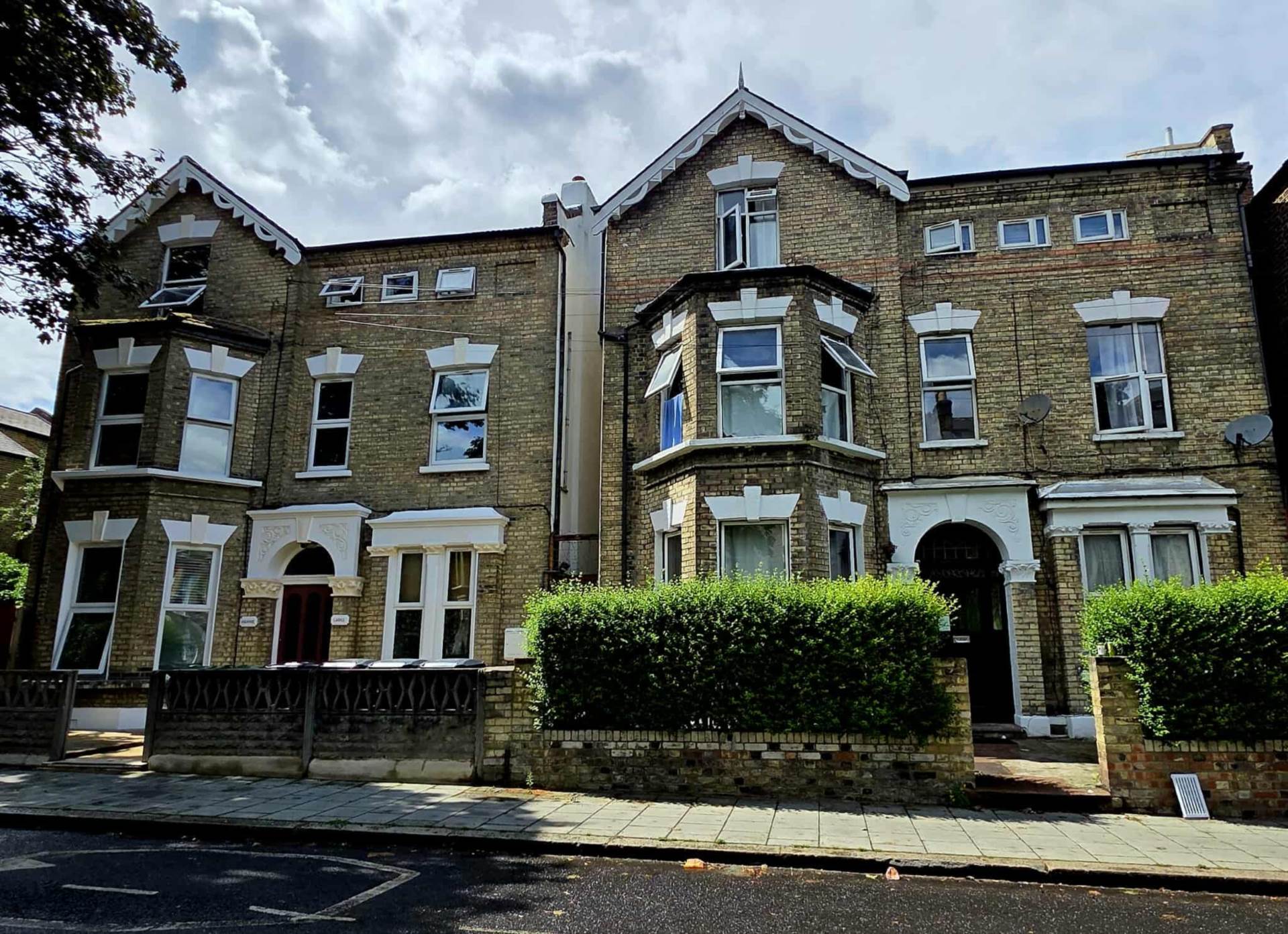 0 bedroom Flat to rent in London
