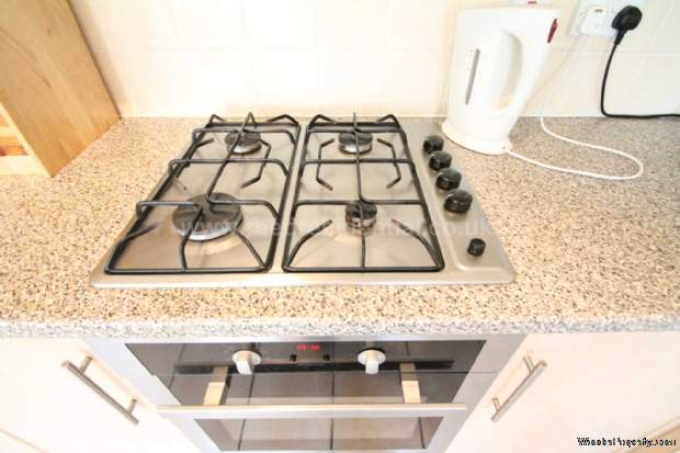 Additional Property Image 4 bedroom Apartment to rent in Nottingham 3