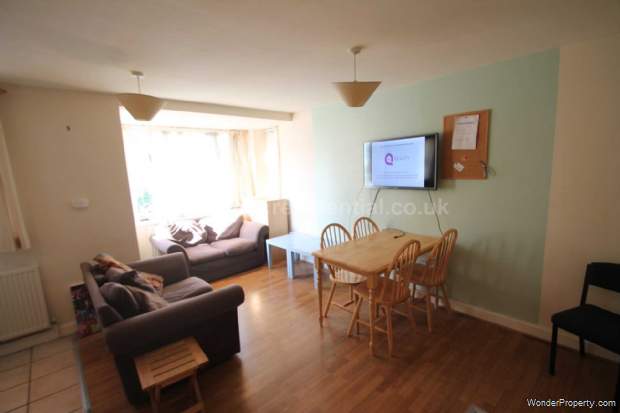 Additional Property Image 4 bedroom Apartment to rent in Nottingham 4