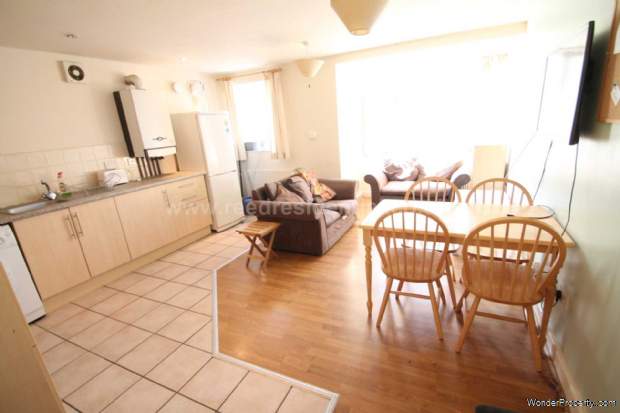 Additional Property Image 4 bedroom Apartment to rent in Nottingham 6