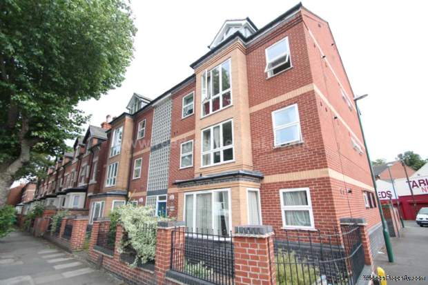 Additional Property Image 4 bedroom Apartment to rent in Nottingham 7