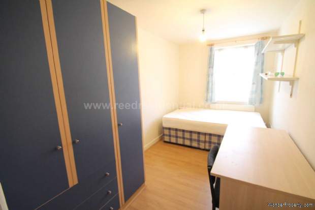 Additional Property Image 4 bedroom Apartment to rent in Nottingham 12