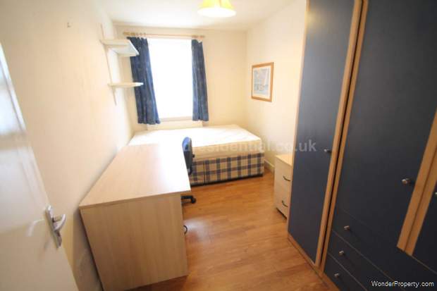 Additional Property Image 4 bedroom Apartment to rent in Nottingham 14