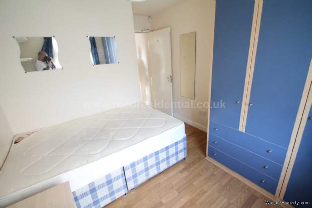Additional Property Image 4 bedroom Apartment to rent in Nottingham 18
