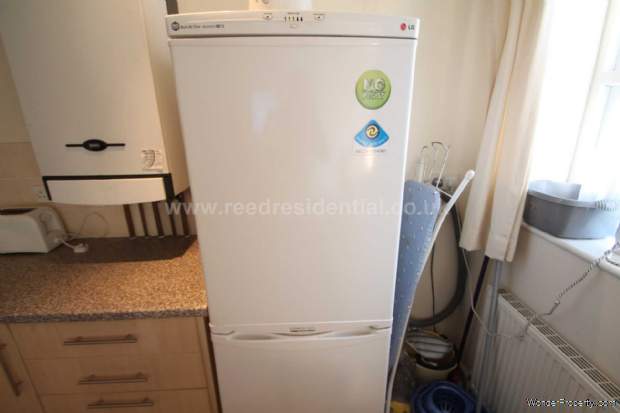 Additional Property Image 4 bedroom Apartment to rent in Nottingham 20