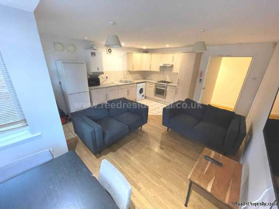 Additional Property Image 4 bedroom Apartment to rent in Nottingham 4