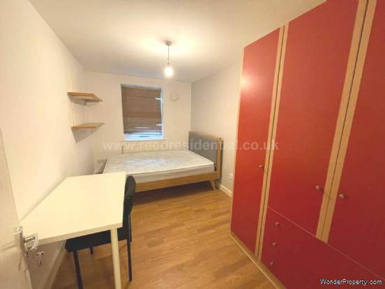 Additional Property Image 4 bedroom Apartment to rent in Nottingham 8