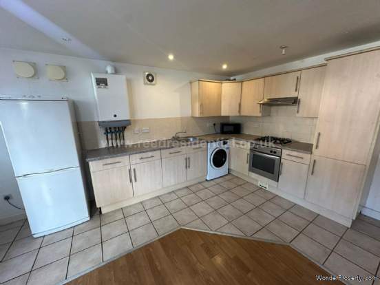 Additional Property Image 4 bedroom Apartment to rent in Nottingham 12