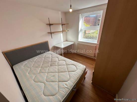 Additional Property Image 4 bedroom Apartment to rent in Nottingham 14