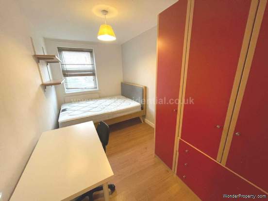 Additional Property Image 4 bedroom Apartment to rent in Nottingham 18