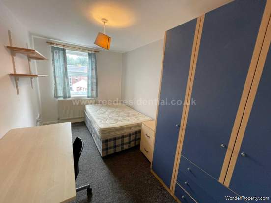 Additional Property Image 4 bedroom Apartment to rent in Nottingham 3