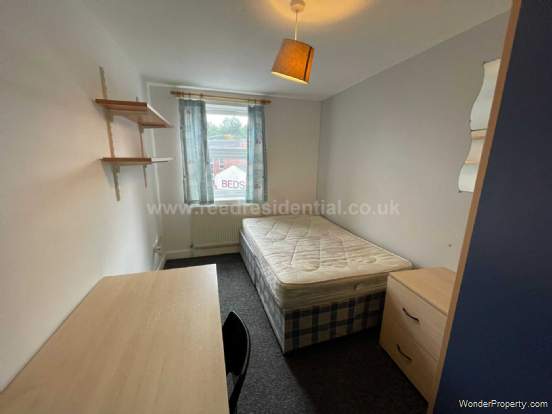 Additional Property Image 4 bedroom Apartment to rent in Nottingham 5