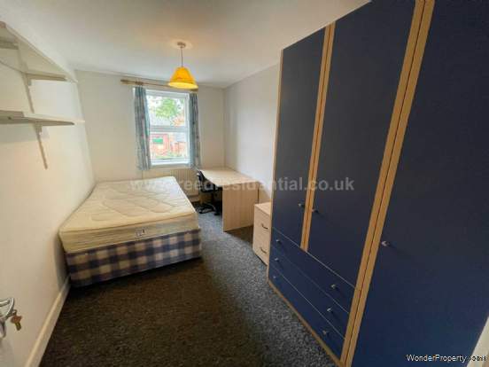 Additional Property Image 4 bedroom Apartment to rent in Nottingham 7