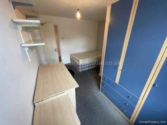 Additional Property Image 4 bedroom Apartment to rent in Nottingham 9