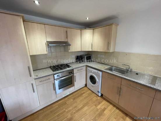 Additional Property Image 4 bedroom Apartment to rent in Nottingham 12