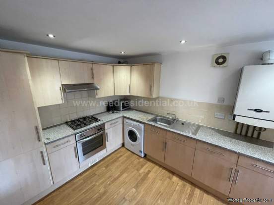 Additional Property Image 4 bedroom Apartment to rent in Nottingham 14