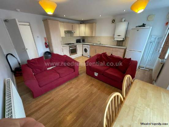 Additional Property Image 4 bedroom Apartment to rent in Nottingham 15
