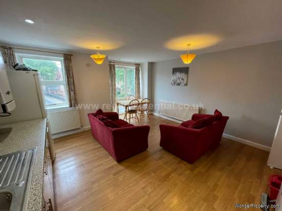 Additional Property Image 4 bedroom Apartment to rent in Nottingham 16
