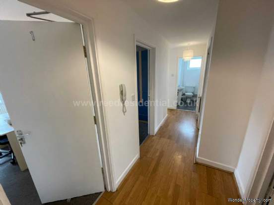 Additional Property Image 4 bedroom Apartment to rent in Nottingham 17