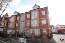 4 bedroom Apartment to rent in Nottingham