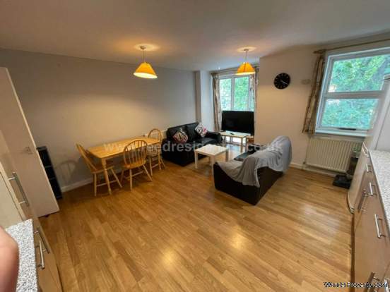 Additional Property Image 4 bedroom Apartment to rent in Nottingham 10