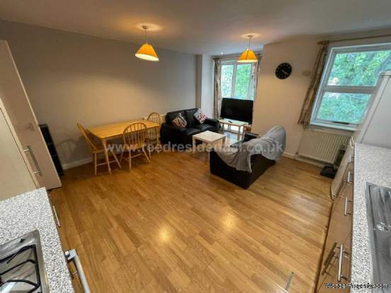 Additional Property Image 4 bedroom Apartment to rent in Nottingham 11