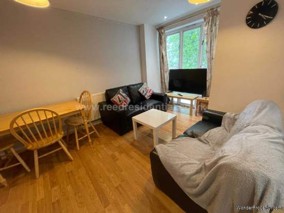 Additional Property Image 4 bedroom Apartment to rent in Nottingham 12