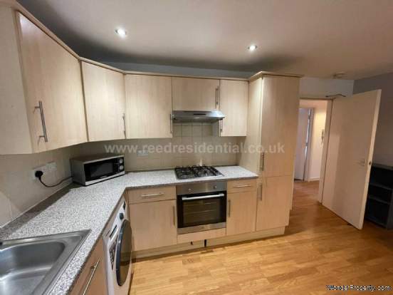 Additional Property Image 4 bedroom Apartment to rent in Nottingham 14