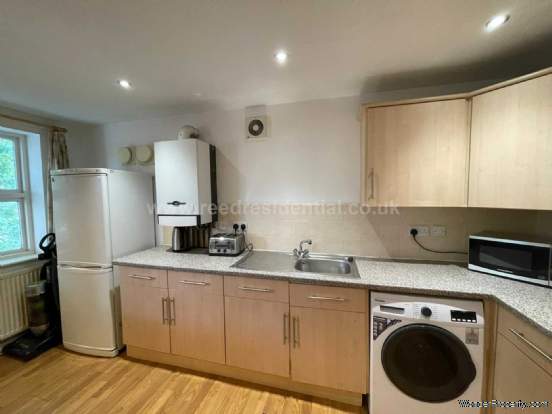 Additional Property Image 4 bedroom Apartment to rent in Nottingham 15