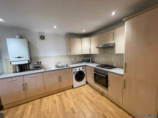 Additional Property Image 4 bedroom Apartment to rent in Nottingham 18