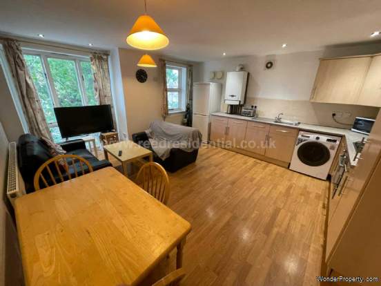 Additional Property Image 4 bedroom Apartment to rent in Nottingham 19
