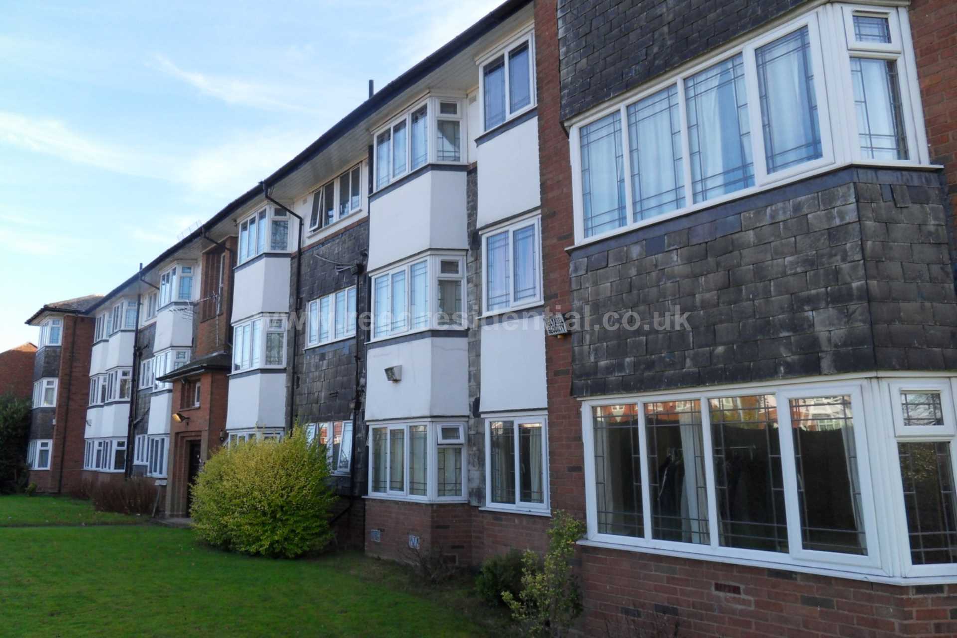 Additional Property Image 2 bedroom Apartment to rent in Birmingham 3