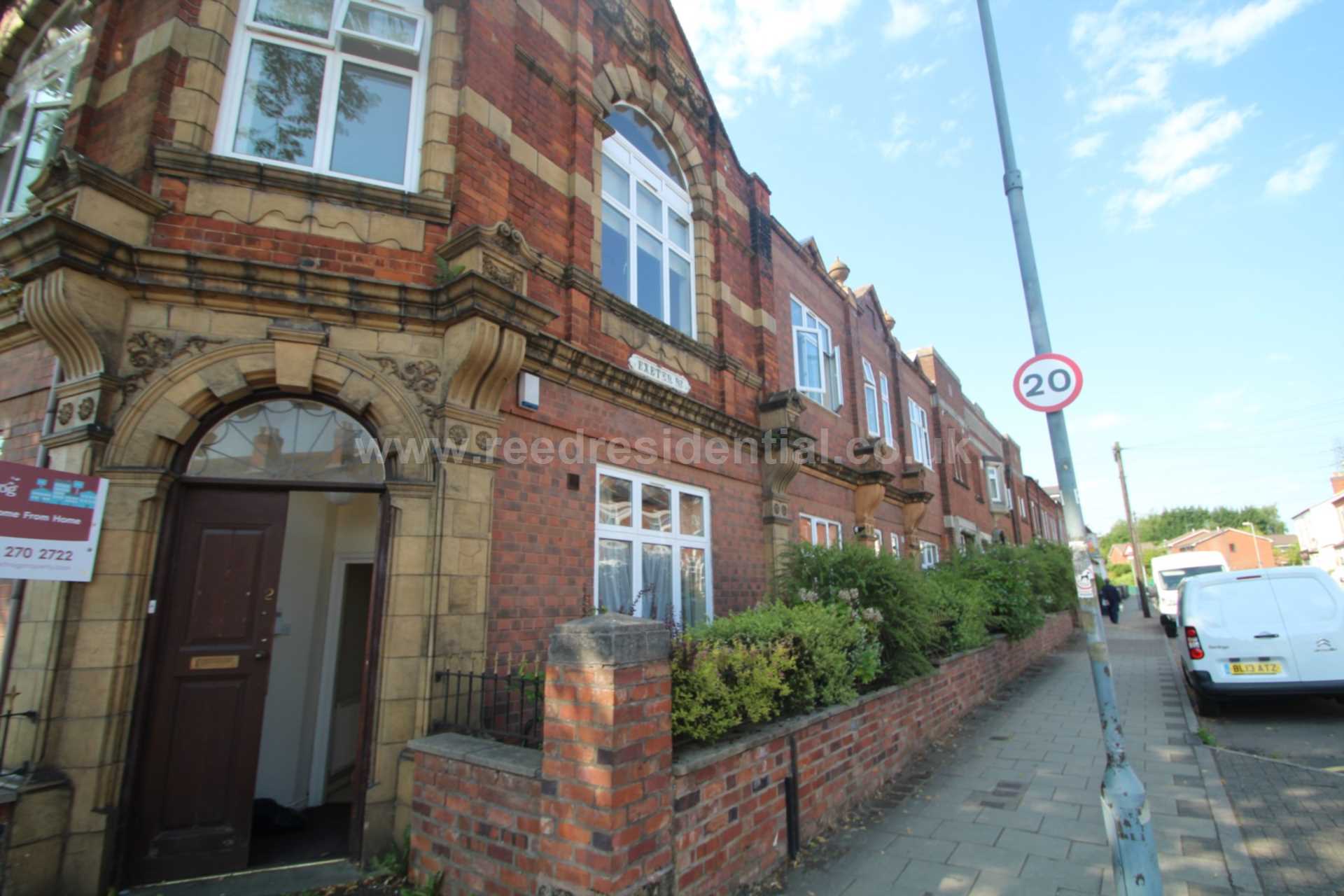 Additional Property Image 1 bedroom Flat to rent in Birmingham 2