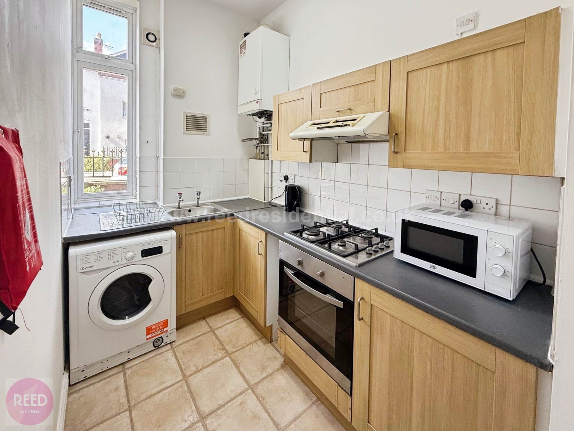 Additional Property Image 1 bedroom Flat to rent in Birmingham 3