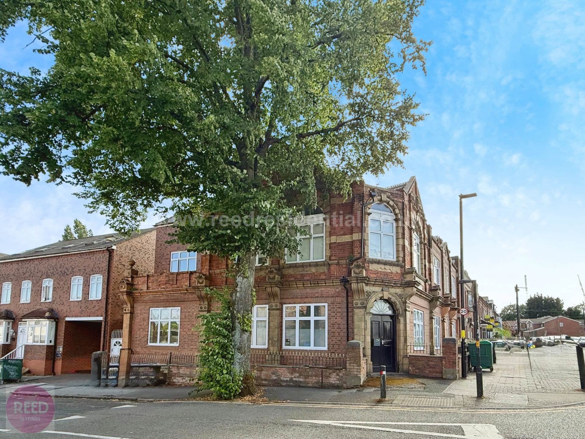 Additional Property Image 1 bedroom Flat to rent in Birmingham 6