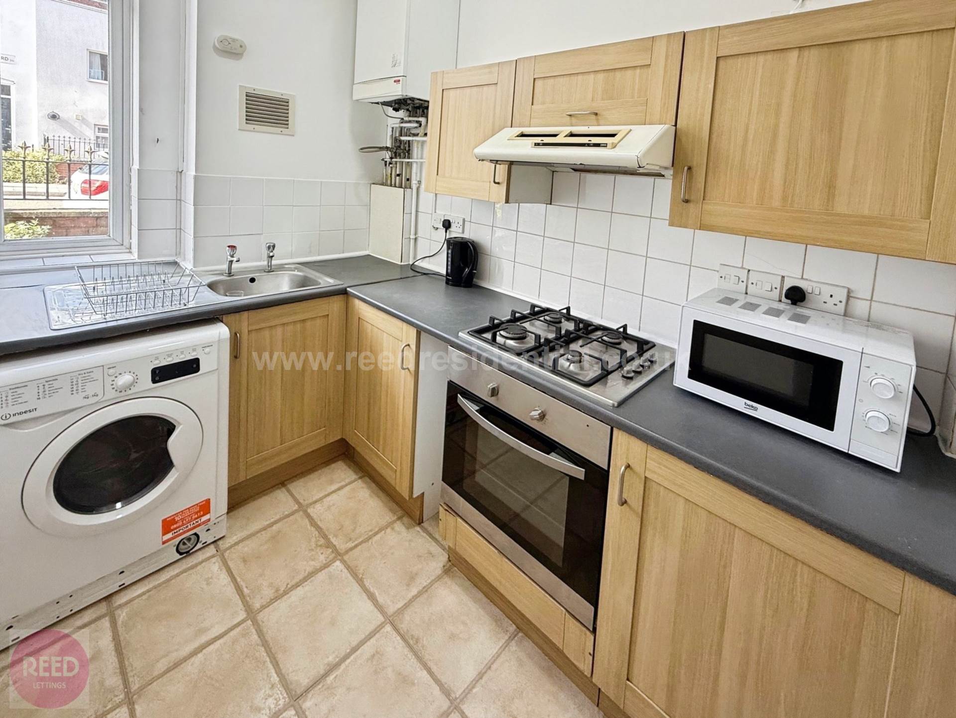 Additional Property Image 1 bedroom Flat to rent in Birmingham 7
