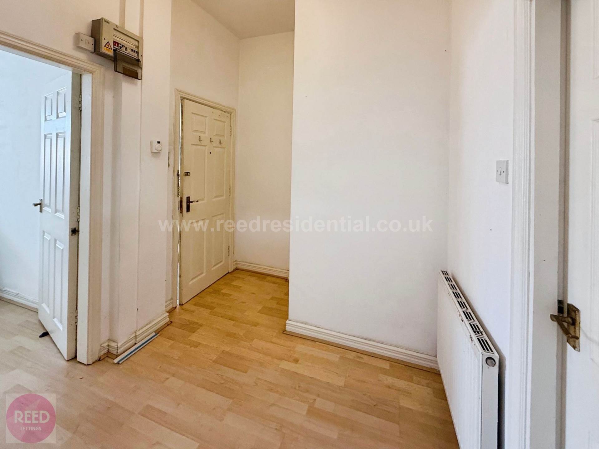 Additional Property Image 1 bedroom Flat to rent in Birmingham 8